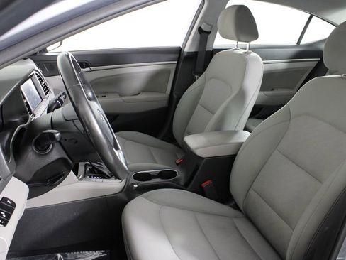 Used 2017 Hyundai Elantra SE w/ SE A/T Tech Package 03 image 17