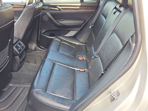 Used 2016 BMW X3 xDrive35i AWD/4WD image 25