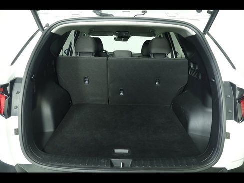 Used 2024 Hyundai Tucson SEL image 13