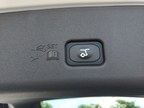 New 2026 Lincoln Nautilus Black Label AWD/4WD image 33