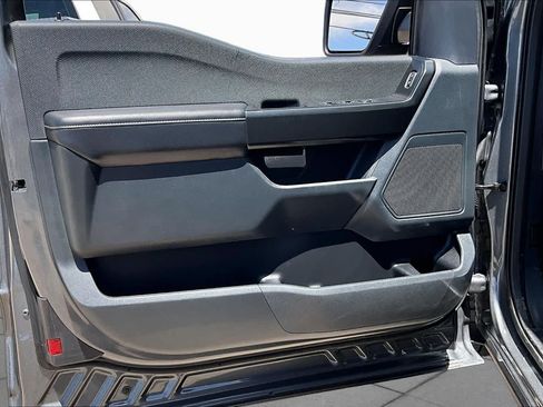 Certified 2025 Ford F150 STX RWD image 20