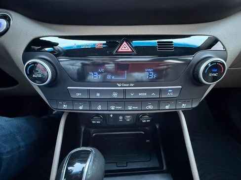 Used 2019 Hyundai Tucson Ultimate FWD image 22