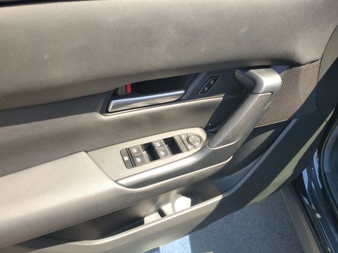 Used 2025 MAZDA CX-50 AWD 2.5 S w/ Select Package image 13