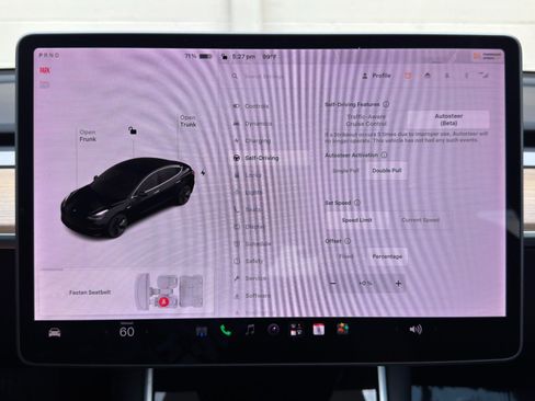 Used 2020 Tesla Model 3 Standard Range Plus RWD image 26