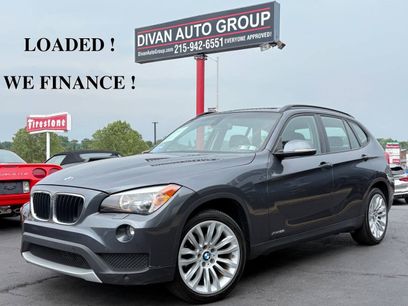 Used 2014 BMW X1 xDrive28i