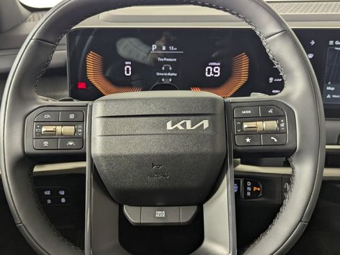 New 2027 Kia Telluride EX image 16