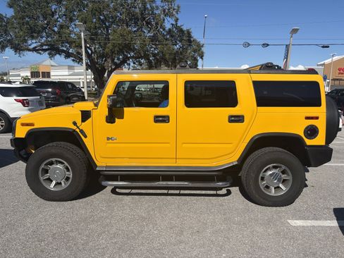 Used 2006 HUMMER H2 image 3
