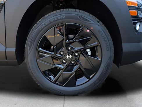New 2026 Hyundai Kona SEL Sport FWD image 29