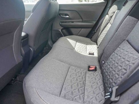 New 2026 Nissan Kicks SV image 18