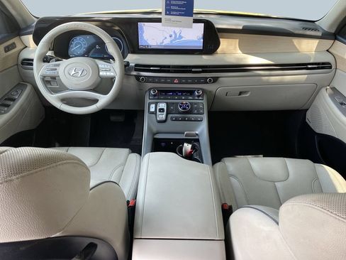 Certified 2024 Hyundai Palisade Limited AWD/4WD image 13