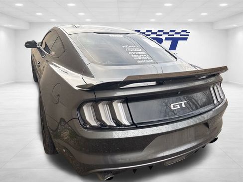 Used 2016 Ford Mustang GT w/ GT Performance Package image 11