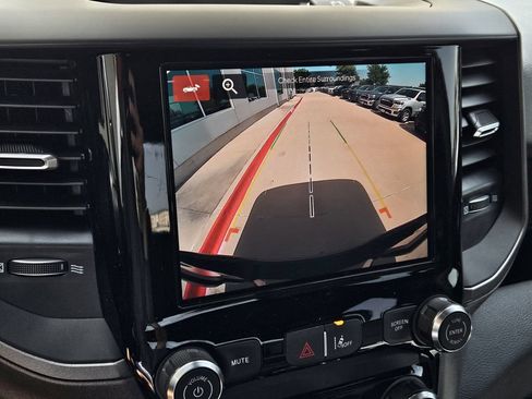 New 2026 RAM 1500 Tradesman AWD/4WD image 18