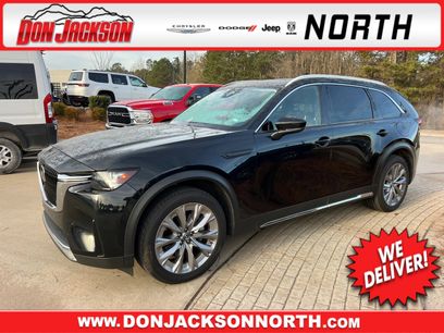 Used 2024 MAZDA CX-90 3.3 Turbo w/ Premium Package