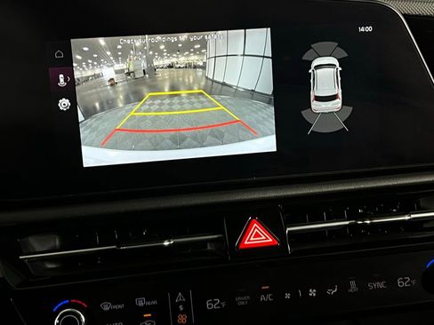 Used 2024 Kia Niro Wave image 21