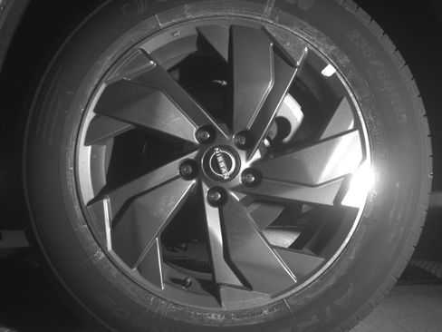 Used 2025 Nissan Rogue SV FWD image 14