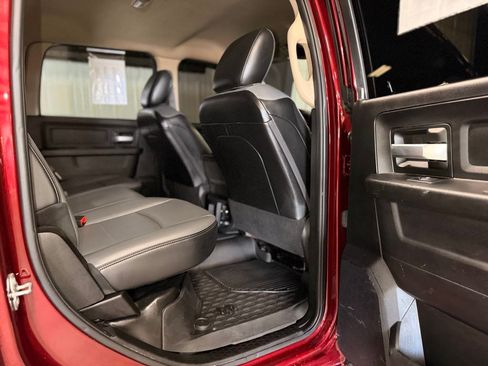 Used 2019 RAM 3500 Tradesman w/ Chrome Appearance Group AWD/4WD image 30