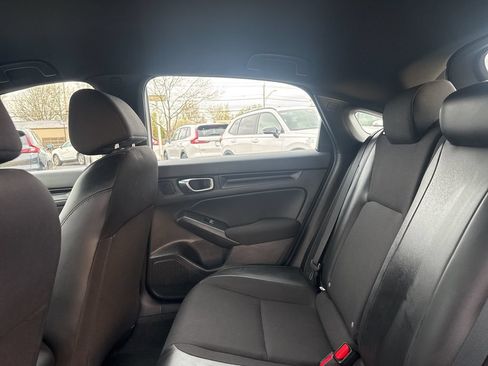 Certified 2023 Honda Civic Sport image 19