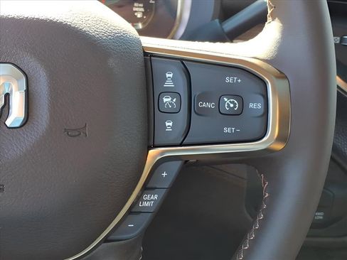 New 2026 RAM 3500 Longhorn image 29