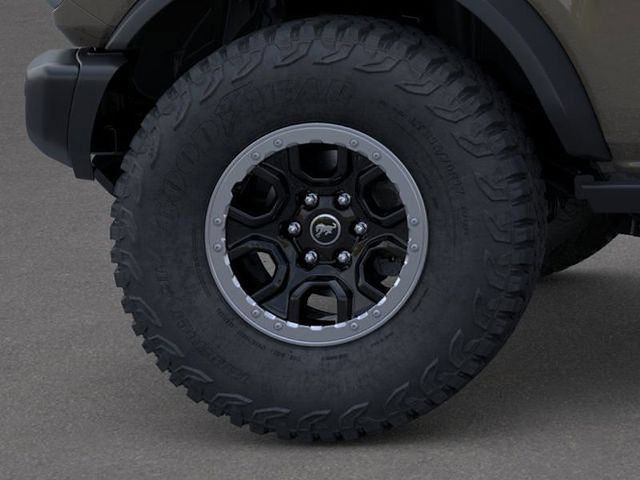 New 2026 Ford Bronco Badlands AWD/4WD image 21
