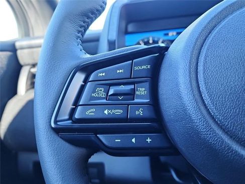 New 2026 Subaru Outback Limited XT image 24