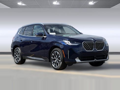 Used 2026 BMW X3 xDrive30i AWD/4WD image 7