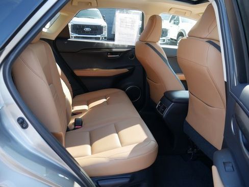 Used 2015 Lexus NX 200t AWD image 30