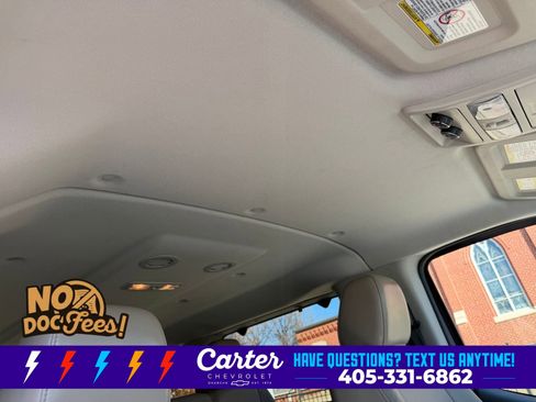 Used 2017 Nissan NV 3500 SL RWD image 29