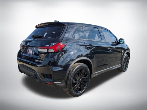 New 2025 Mitsubishi Outlander Sport LE image 3