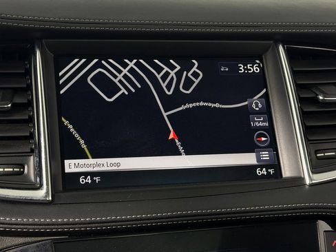 Used 2022 INFINITI QX50 Essential image 20