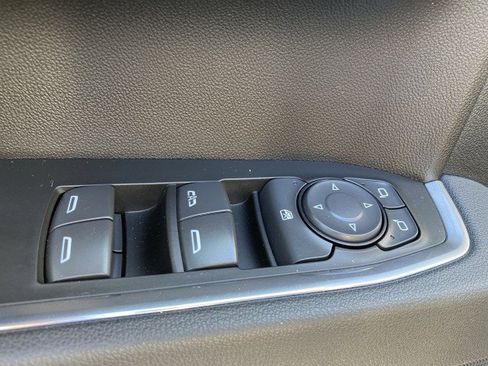 Used 2025 Chevrolet Silverado 1500 LT w/ Protection Package image 23