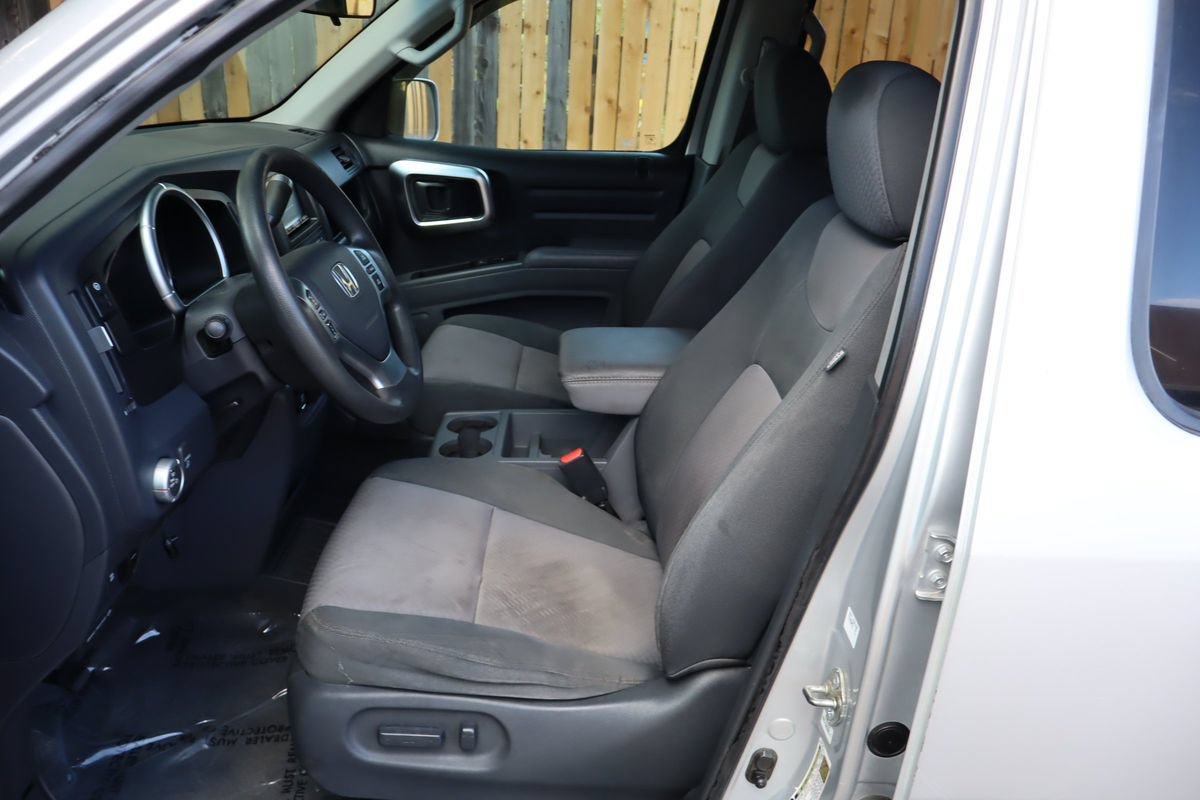 Used 2006 Honda Ridgeline RTS image 19