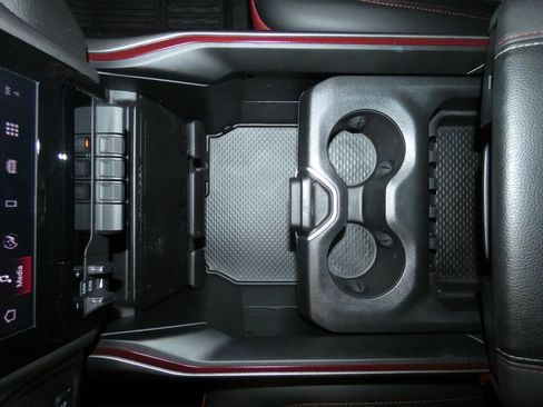 Used 2025 RAM 1500 Rebel w/ Bed Utility Group image 17