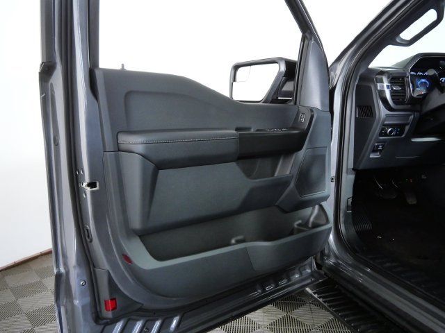 Certified 2023 Ford F150 XL w/ STX Appearance Package AWD/4WD image 15
