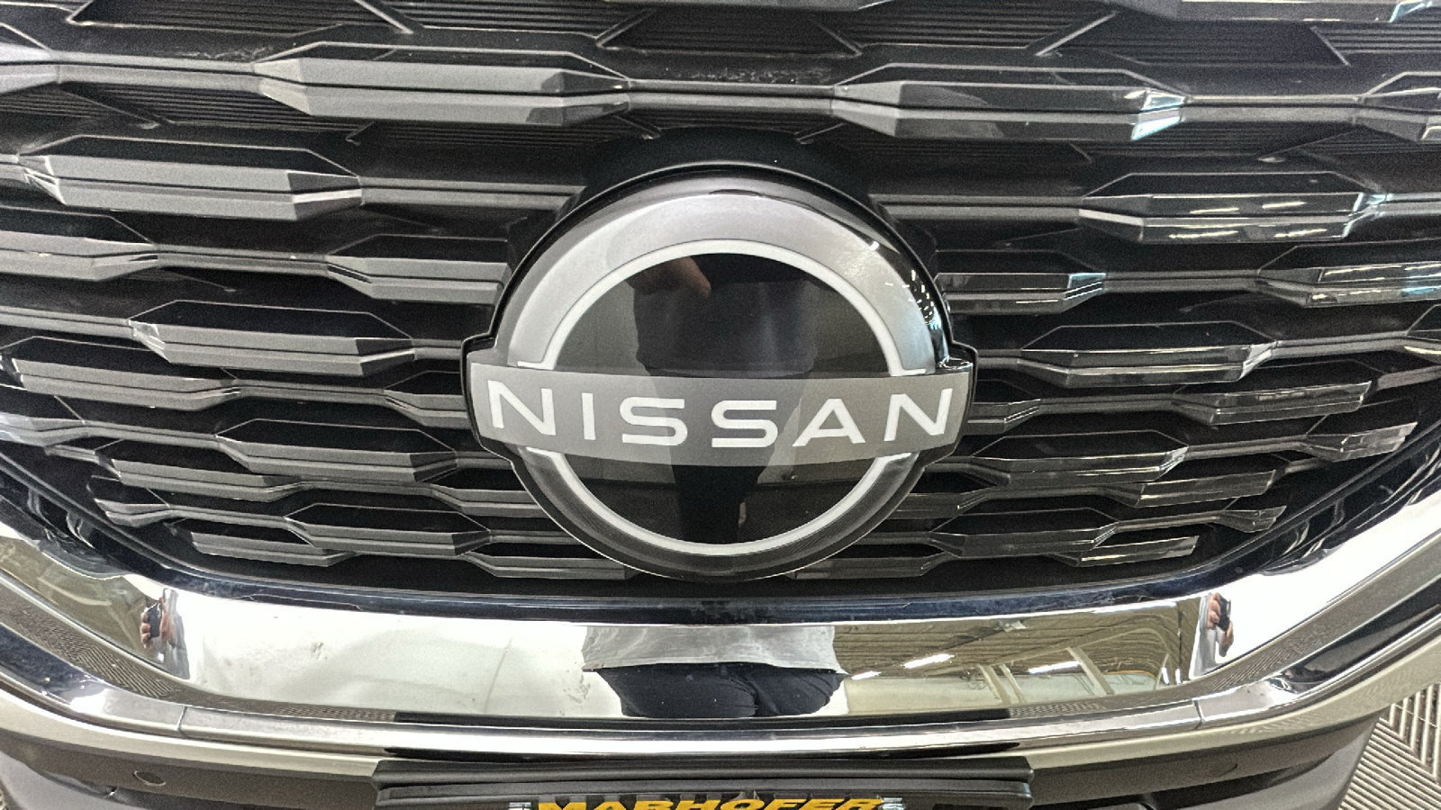 Used 2023 Nissan Rogue SL w/ SL Premium Package AWD/4WD image 10