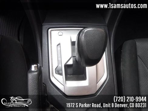 Used 2019 Subaru Impreza 2.0i w/ Eyesight AWD/4WD image 13