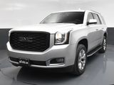 Used 2018 GMC Yukon SLT w/ HD Trailering Package image 2