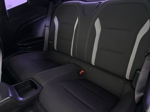 Used 2017 Chevrolet Camaro LT RWD image 26