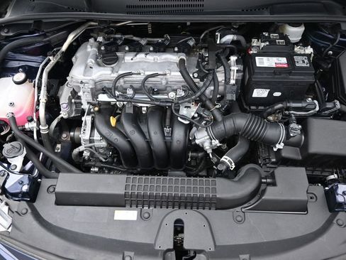 Used 2022 Toyota Corolla LE image 35