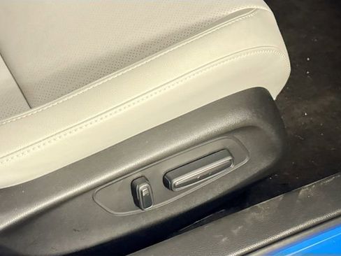 New 2026 Honda Civic Sport Touring image 52