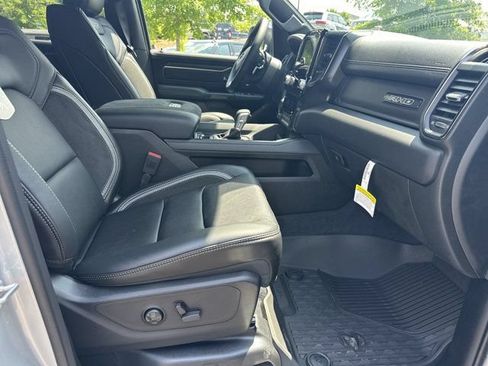 New 2026 RAM 1500 RHO AWD/4WD image 13