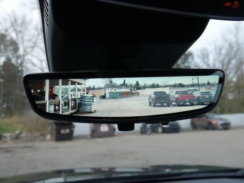 New 2026 Chevrolet Traverse RS image 20