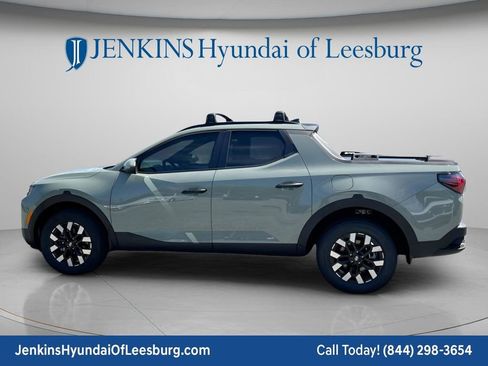 New 2026 Hyundai Santa Cruz SEL AWD/4WD image 8