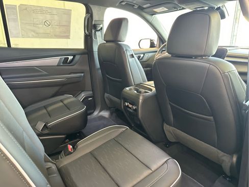 New 2026 Buick Enclave Sport Touring w/ Power Package image 35