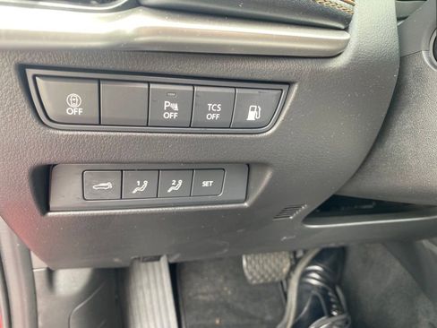 Used 2024 MAZDA CX-90 Plug-In Hybrid w/ Premium Plus image 15