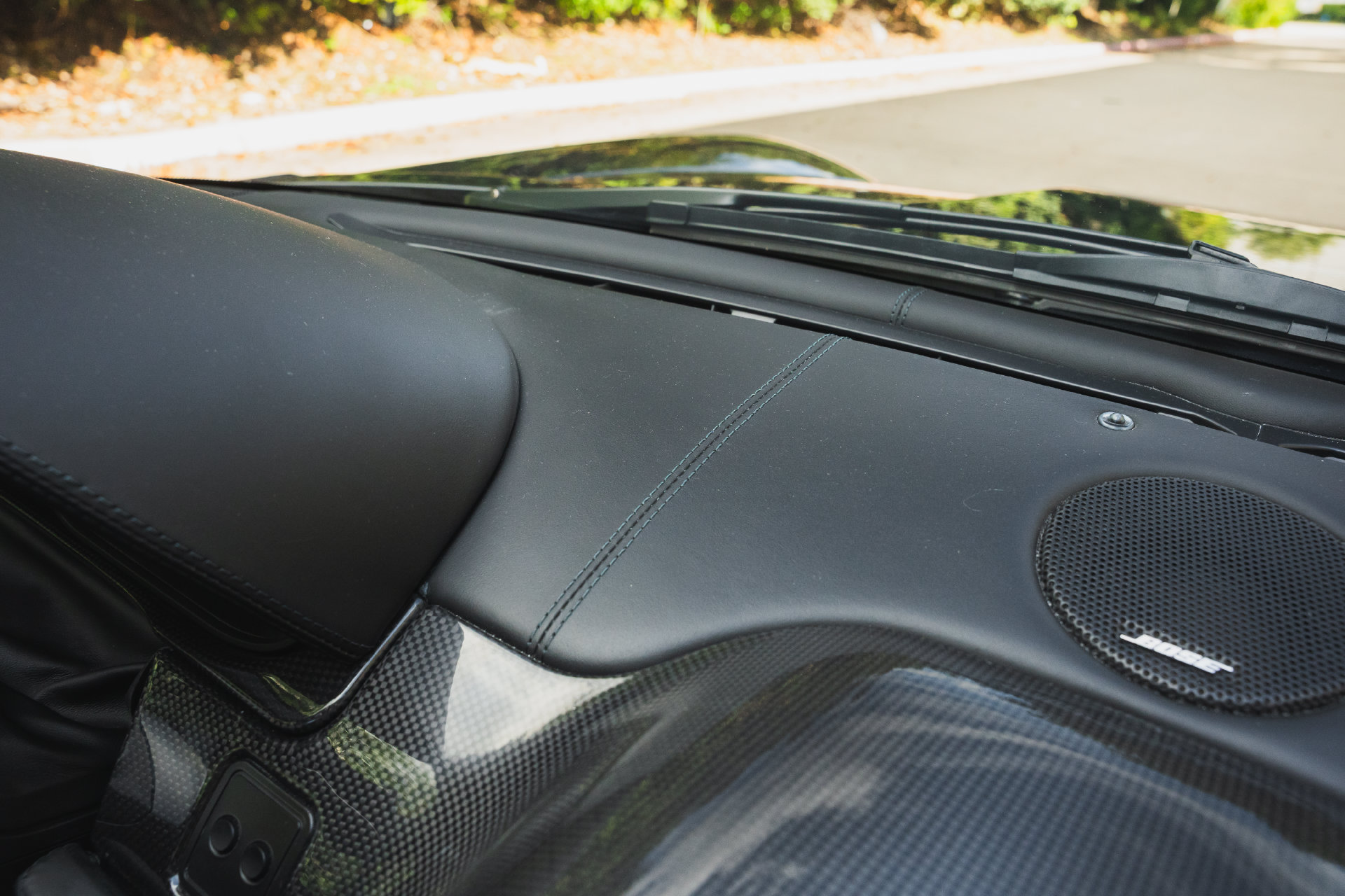 Used 2007 Ferrari 599 GTB Fiorano RWD image 98