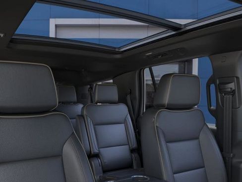 New 2026 Chevrolet Tahoe Premier w/ Sun And Tow Package AWD/4WD image 45