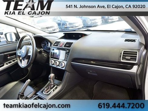 Used 2017 Subaru Crosstrek 2.0i Limited AWD/4WD image 10