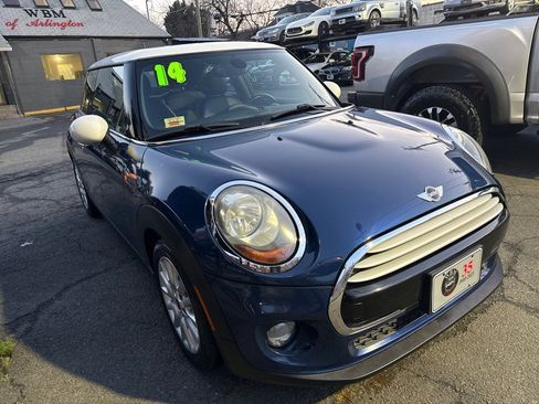 Used 2014 MINI Cooper 2-Door Hardtop image 46