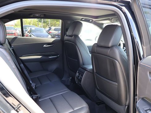 Used 2023 Cadillac XT4 Sport image 37