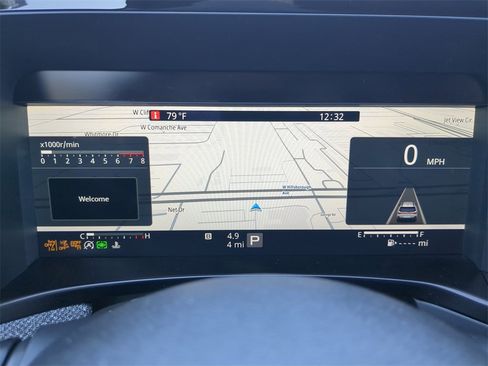 New 2026 Subaru Outback Limited image 32